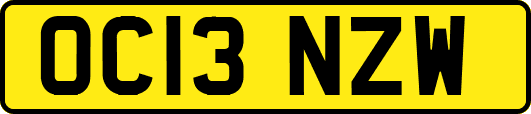 OC13NZW