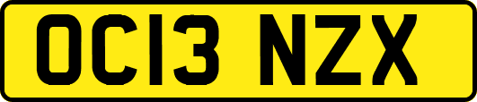 OC13NZX