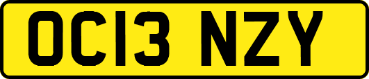 OC13NZY