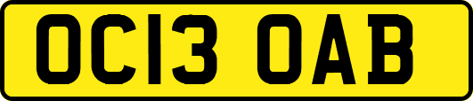 OC13OAB
