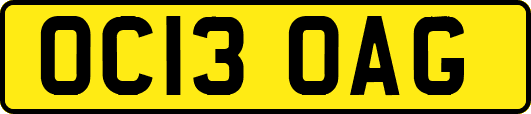 OC13OAG