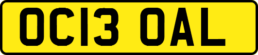OC13OAL