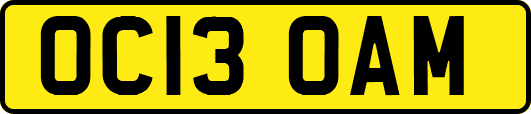 OC13OAM