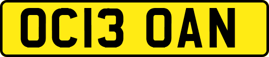 OC13OAN