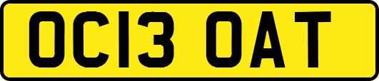 OC13OAT