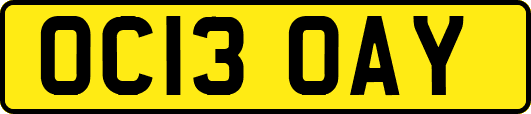 OC13OAY