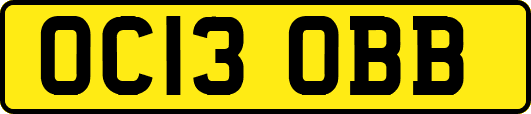 OC13OBB