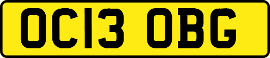 OC13OBG