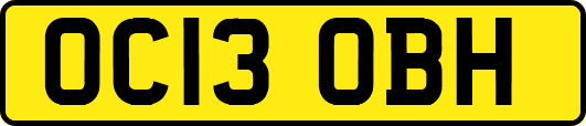 OC13OBH
