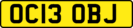 OC13OBJ