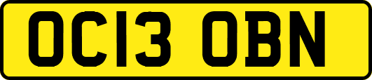 OC13OBN
