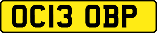 OC13OBP