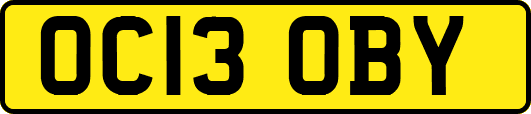 OC13OBY