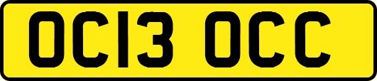 OC13OCC