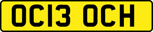 OC13OCH