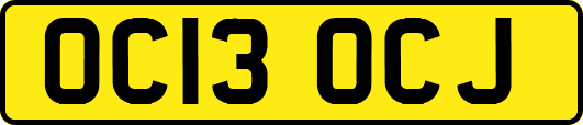 OC13OCJ