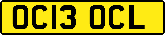 OC13OCL