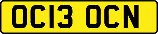 OC13OCN