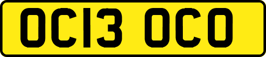 OC13OCO