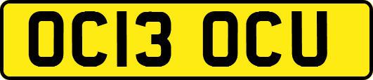 OC13OCU