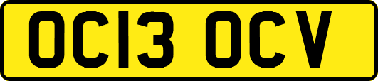 OC13OCV