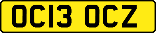 OC13OCZ
