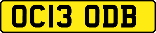 OC13ODB