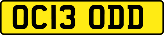 OC13ODD