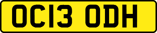 OC13ODH
