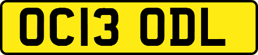 OC13ODL