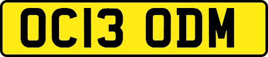 OC13ODM