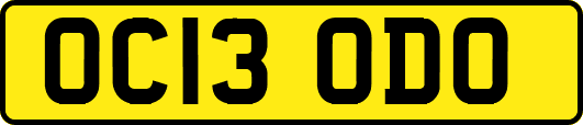 OC13ODO