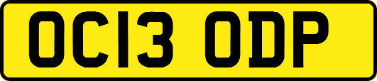 OC13ODP