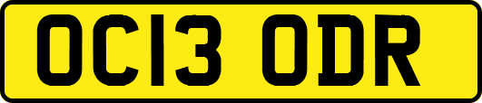 OC13ODR
