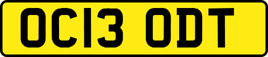 OC13ODT