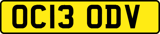 OC13ODV
