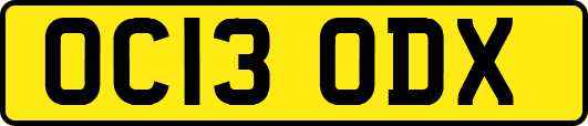 OC13ODX