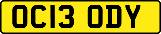 OC13ODY