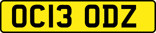 OC13ODZ