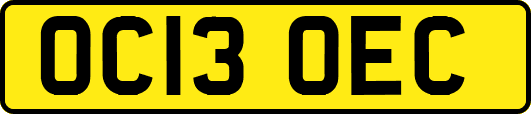OC13OEC