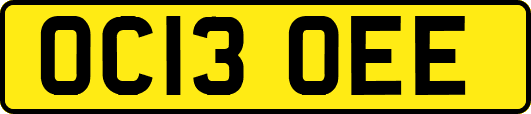 OC13OEE