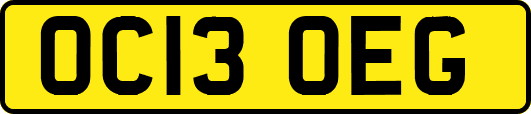 OC13OEG
