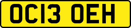 OC13OEH