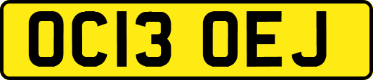 OC13OEJ
