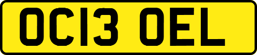 OC13OEL