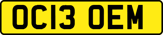 OC13OEM