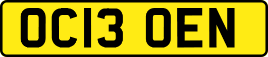 OC13OEN