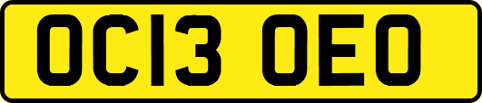 OC13OEO