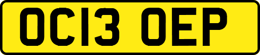 OC13OEP