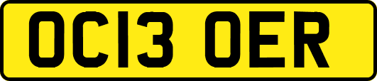 OC13OER